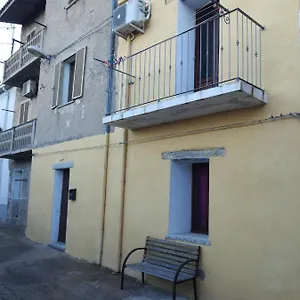 Monti Di Bo , Aggius Italie