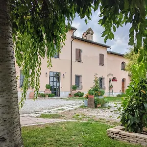 Casale Boschi - Rifugio Di Pianura , Cotignola Italie