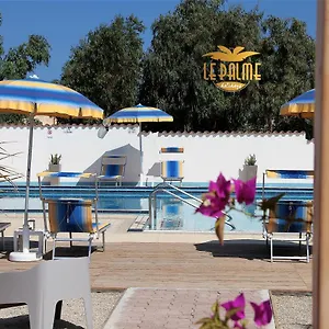 Le Palme Holidays , Palmadula Italie
