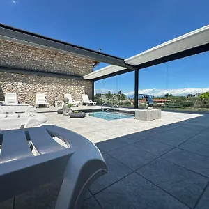 Al Mancino , Lonato Italie