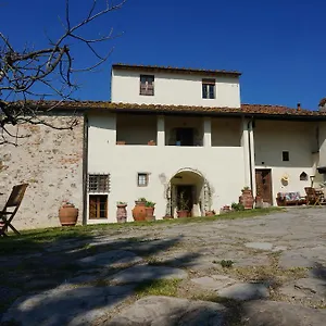 Podere Palazzuolo Vakantieboerderij