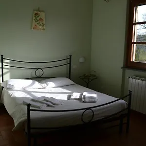 Agriturismo La Selva Vakantieboerderij