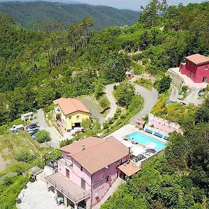I Gelsi E I Castagni , Polverara Italie