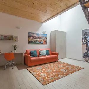 Emma & Olga -in The Centre- Appartement