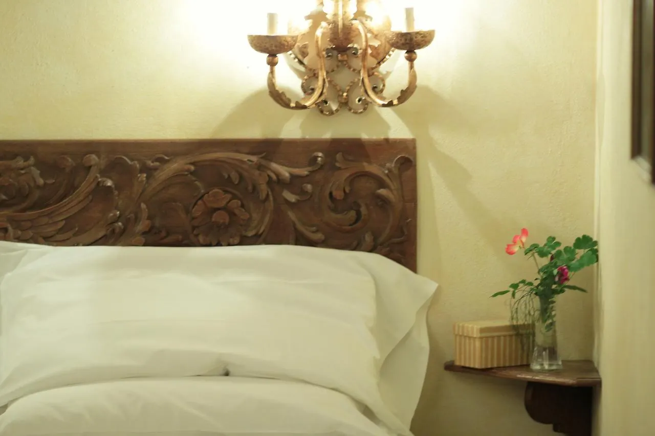 Daire Studios Garden Terrace Oltrarno Floransa İtalya
