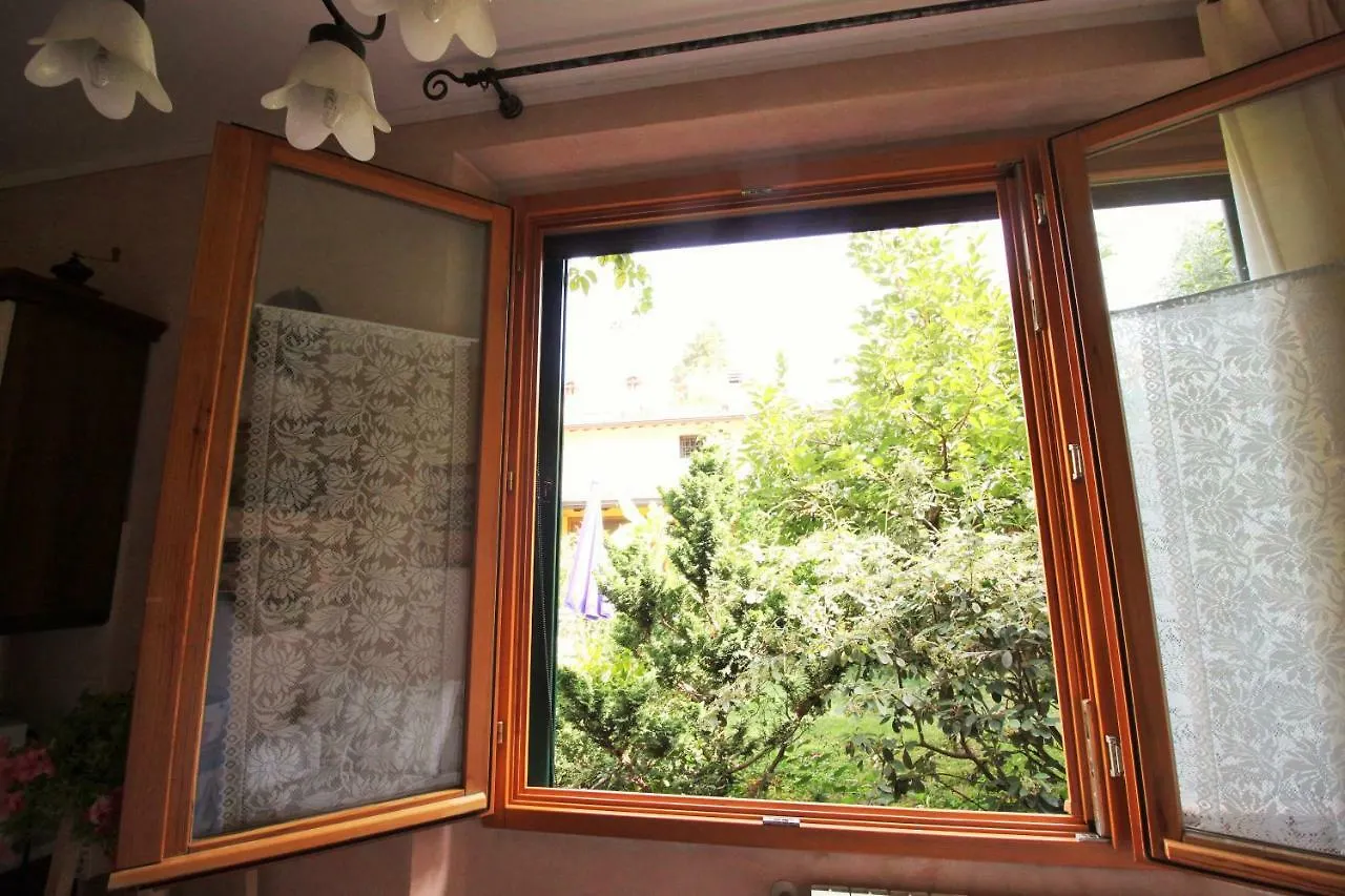Daire Studios Garden Terrace Oltrarno Floransa İtalya