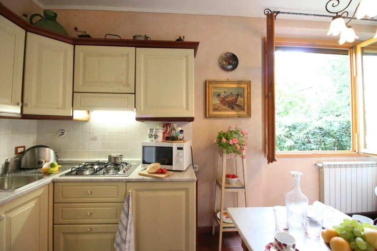 Studios Garden Terrace Oltrarno Floransa 0*,  İtalya